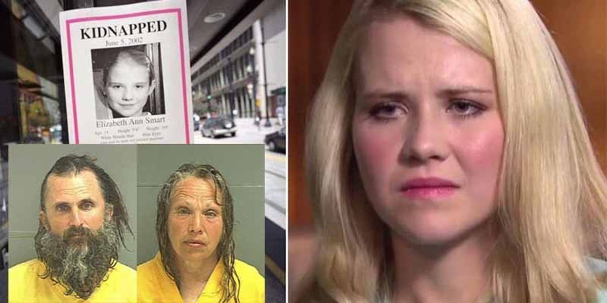 A los 14 años fue secuestrada y violada durante 9 meses: ahora lucha por salir de ese infierno | Internacionales