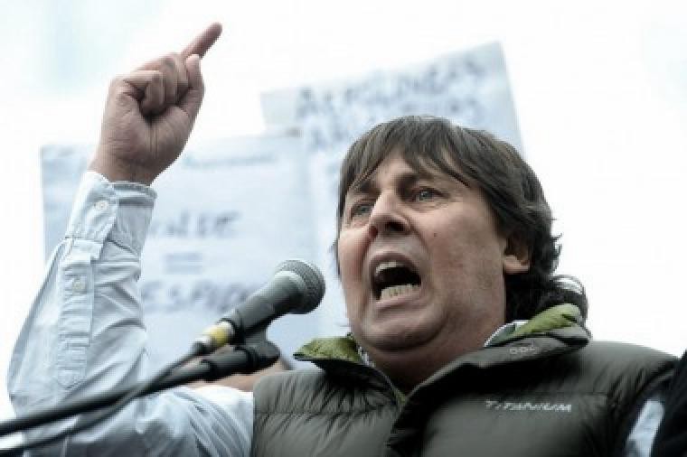 Micheli y Yaski advirtieron a Macri sobre un eventual veto a la ley antidespidos | Política