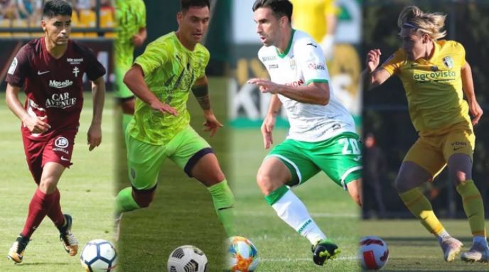 La FIFA libera para que se busquen club a los futbolistas que estaban en Ucrania y a extranjeros en Rusia | Deportes