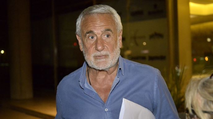 Procesaron a Pepe Albistur por evasión impositiva: lo embargaron por 3,5 millones de pesos | Política