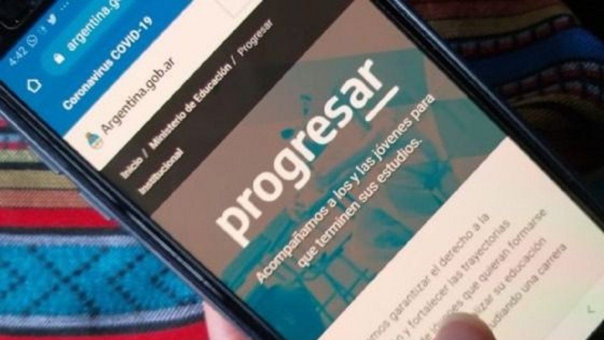 Plan Progresar: Comienza la inscripción con nuevos requisitos | Actualidad