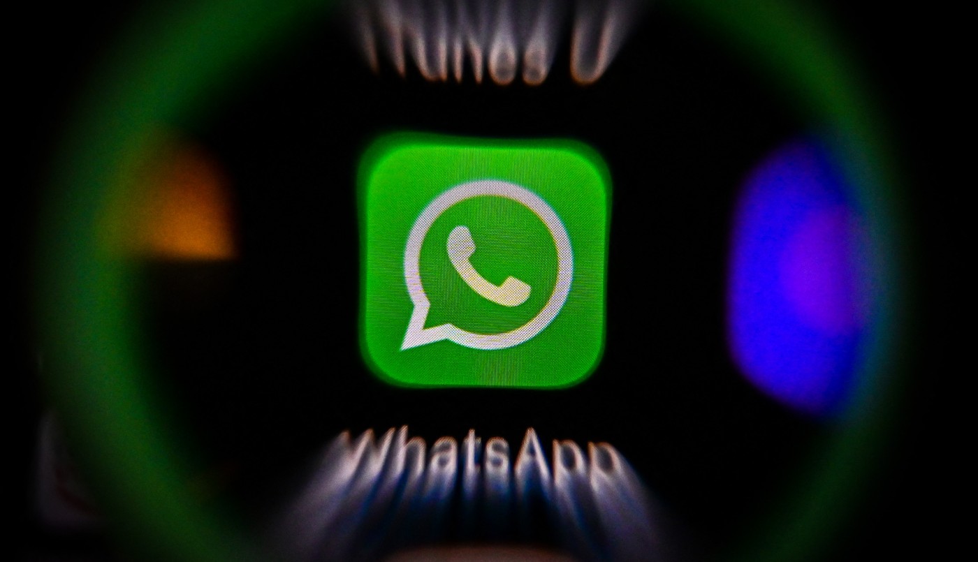 WhatsApp incluirá encuestas en los chats grupales | Tecno