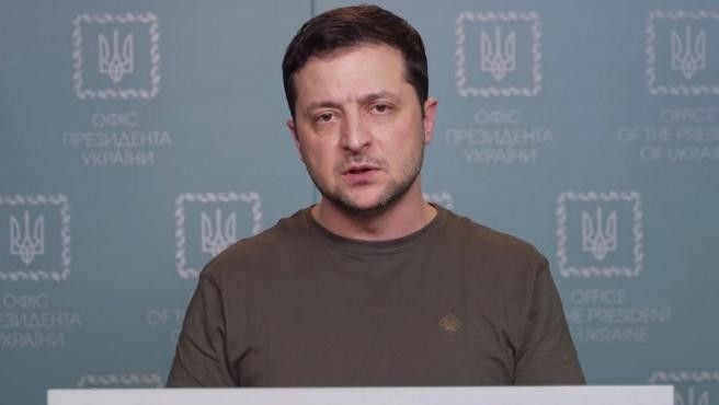 Ucrania pidió ayuda para relevar a 210 empleados de Chernóbil sin descanso desde la invasión | Internacionales