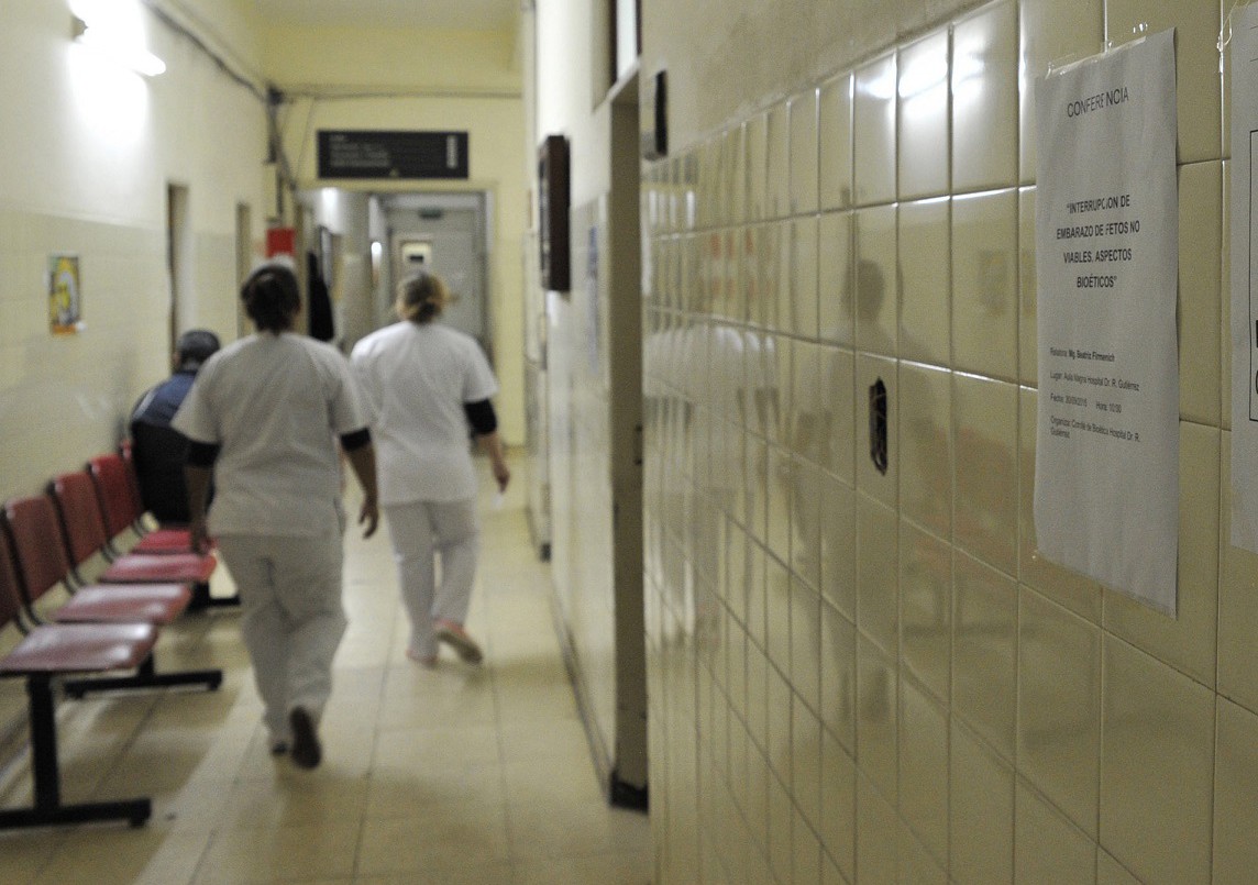 Paro de médicos: el gobierno bonaerense no descarta cerrar la paritaria por decreto | Política