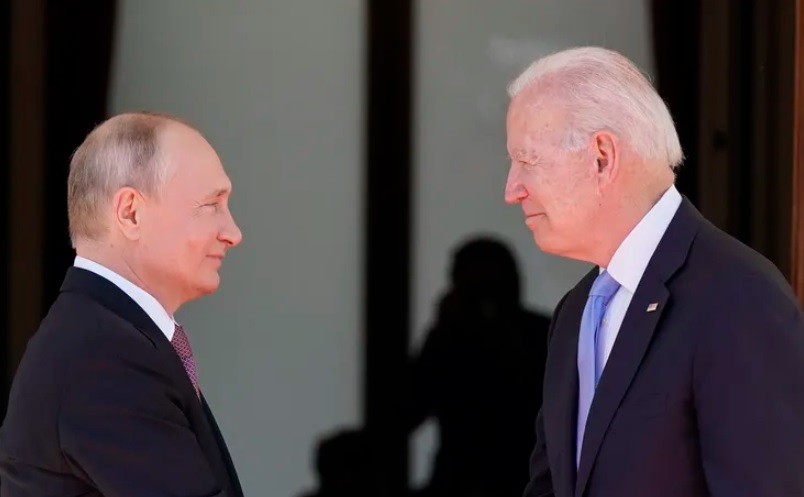 "Estados Unidos declaró la guerra económica", advirtió Rusia | Internacionales