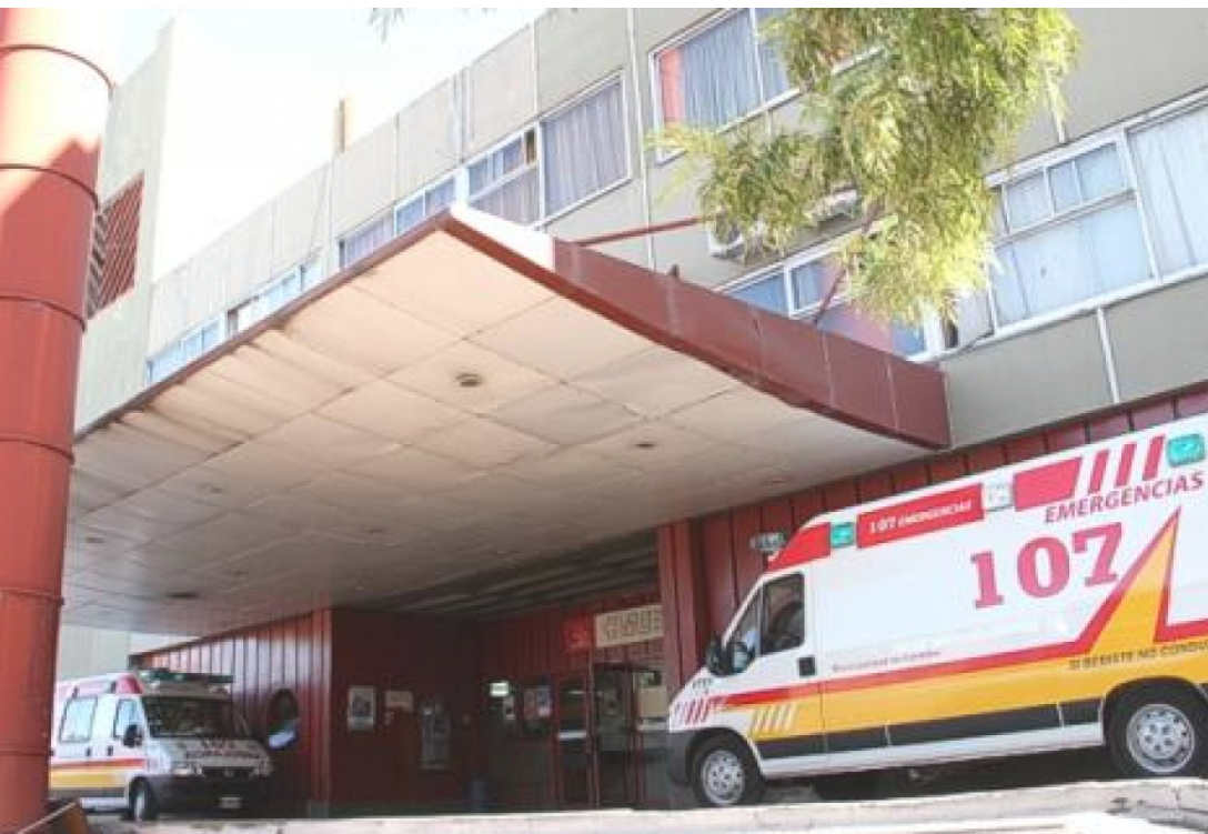 Córdoba: un hombre le disparó en la cabeza a su hijo porque pensó que era un ladrón | Actualidad