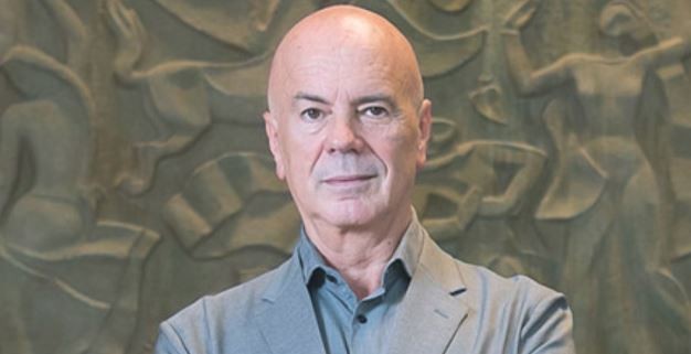 Jorge Telerman asume como director general del Teatro Colón | Actualidad