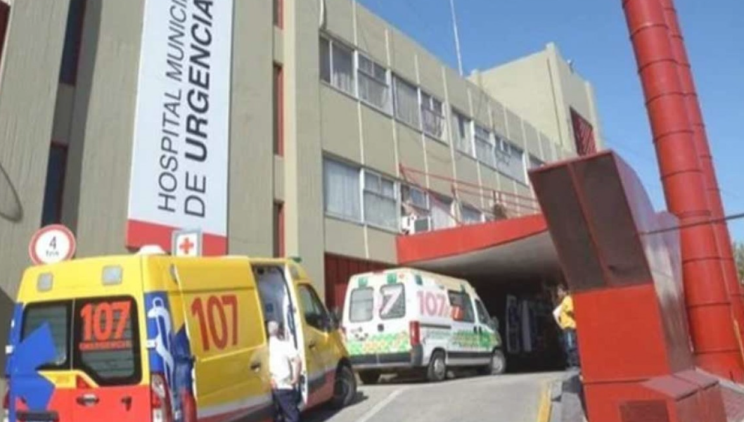 Córdoba: murió el joven de 19 años al que su padre le pegó un tiro en la cabeza porque pensó que era un ladrón | Actualidad