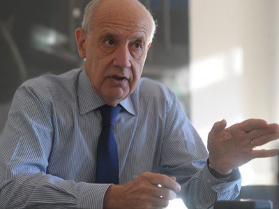 Lavagna pidió una política "pro empleo, pro Pymes y pro jóvenes" | Política