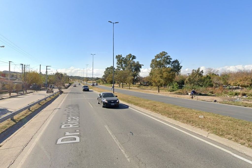 Córdoba: Tres chicas fueron sorprendidas tirando piedras contra autos | Actualidad