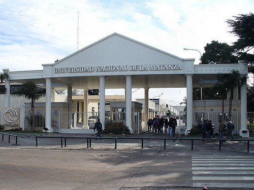 Para el Ministro de Educación el ingreso irrestricto a la universidad fue "una propuesta demagógica" | Política