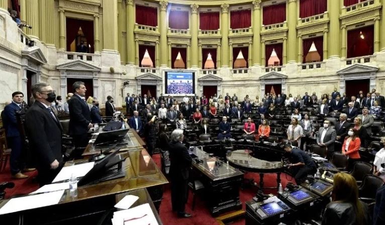 Acuerdo con el FMI: dos diputados del Frente de Todos justificaron sus rechazos al proyecto | Política