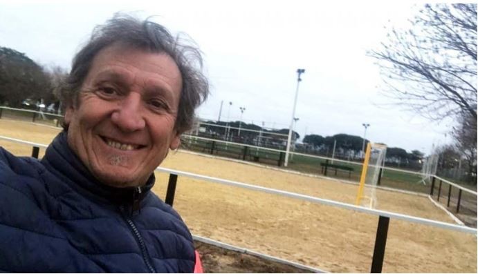 Prisión preventiva para el socio de Marcelo Longhi: la clave fue una hoja de eucalipto | Actualidad