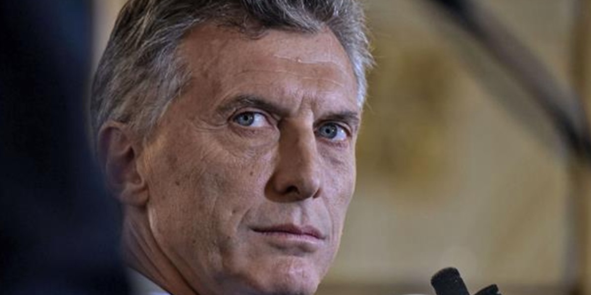 Macri, desde Jujuy: "El sinceramiento de la economía ha sido una carga pesada para muchos" | Política