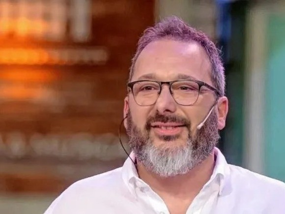 Murió Gerardo Rozín: los mensajes de Cristina Perez y Rodolfo Barili | Actualidad