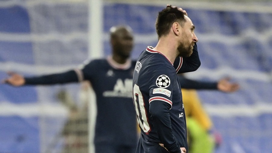 Eliminación con el Real: la barra del PSG pidió la renuncia de los directivos y acusó a los jugadores de jugar con "desgano" | Deportes