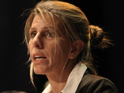 Arroyo Salgado le contestó a Fein: "Está demostrado que Nisman no disparó el arma" | Política