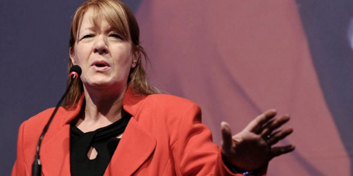 Stolbizer volvió a pedir unificar causas de Báez por lavado de dinero y Hotesur | Política