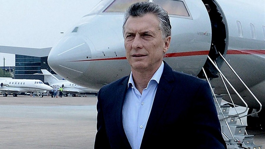Macri obtuvo un nuevo permiso para viajar a España, Italia, Qatar y Estados Unidos | Política