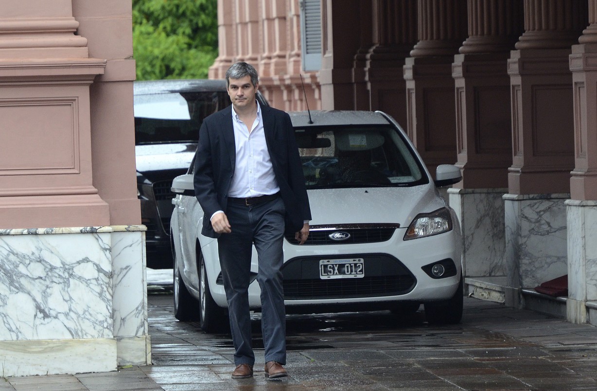 Según el jefe de Gabinete, "estamos en el peor momento" | Política