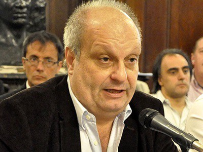 Lombardi: "se pagaron 10 millones de dólares extra por la Copa América y Olimpíadas" | Política