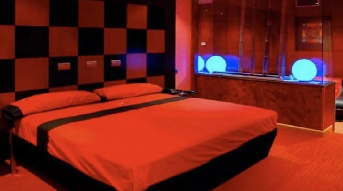 No quiso pagar el hotel alojamiento y terminó detenido | Actualidad