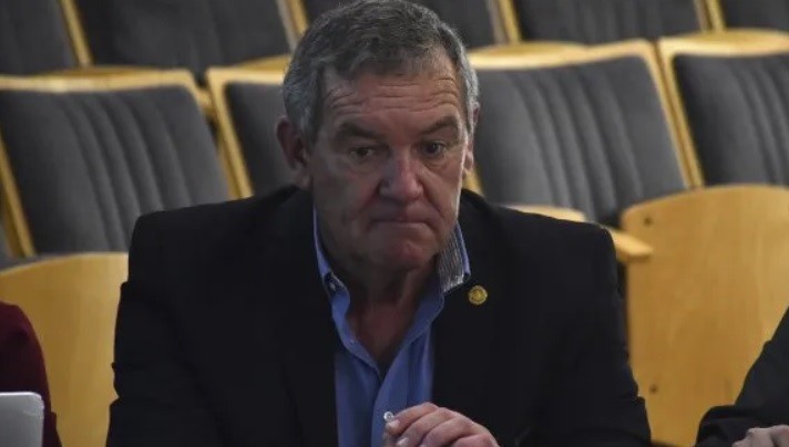 "Estoy destruido, pensé en suicidarme": Macarrón en el juicio por el crimen de Nora Dalmasso | Actualidad