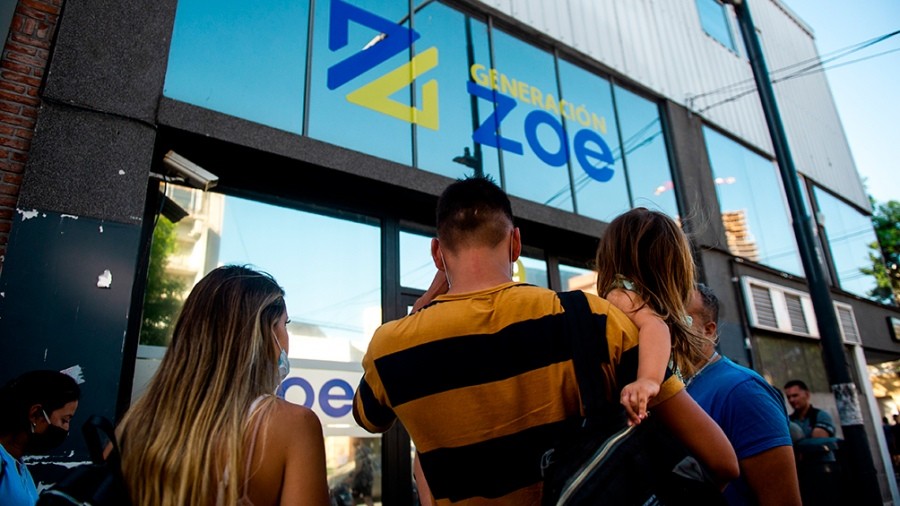 Dos nuevos detenidos en la causa por las estafas de Generación Zoe | Actualidad