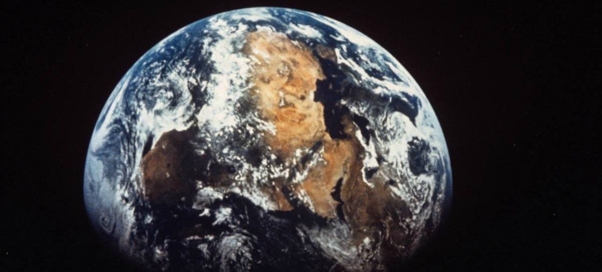 Llega "La Hora del Planeta 2022", el evento de concientización ambiental más importante del mundo | Clima, naturaleza y medio ambiente