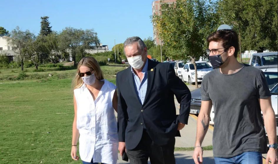 En el juicio, la hija de Dalmasso y Macarrón defendió a su padre | Actualidad