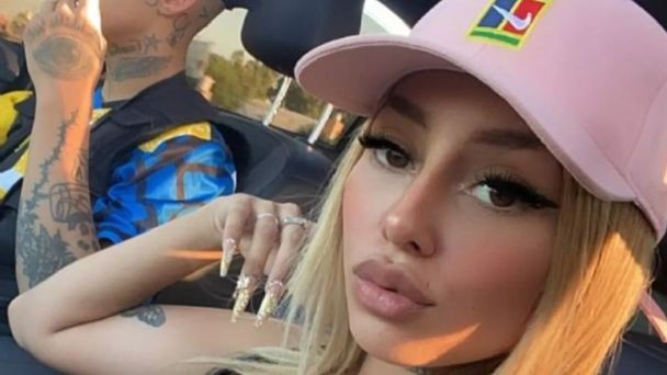 Foto filtrada: así era Tamara Báez, la novia de L-Gante, antes de ser famosa | Redes