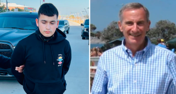 Un joven asesinó a un hombre cuando le confesó que tenía sida tras un encuentro sexual | Internacionales