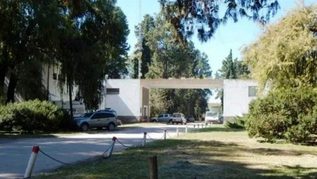 Extraña muerte en un hospital psiquiátrico: encontraron a un paciente atado y prendido fuego | Actualidad