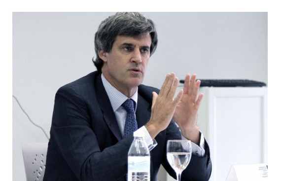 Prat Gay: "Hay una desaceleración notable de la inflación" | Política