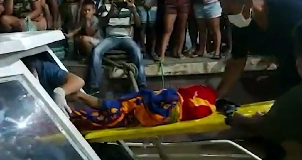 Hermanos de 6 y 8 años sobrevivieron 26 días perdidos en la selva amazónica | Internacionales