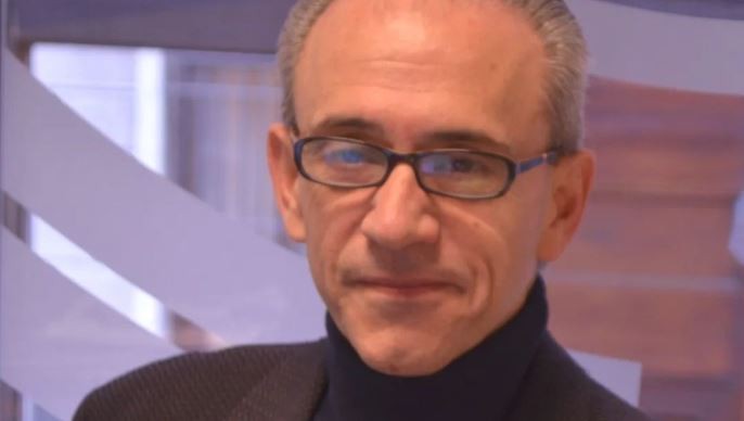 José Miguel Onaindia es el nuevo director del Complejo Teatral Buenos Aires | Espectáculos