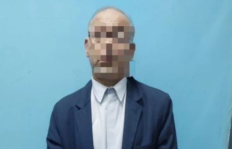 "Marche preso": Quedó detenido un falso fiscal que quiso conocer al comisario | Actualidad