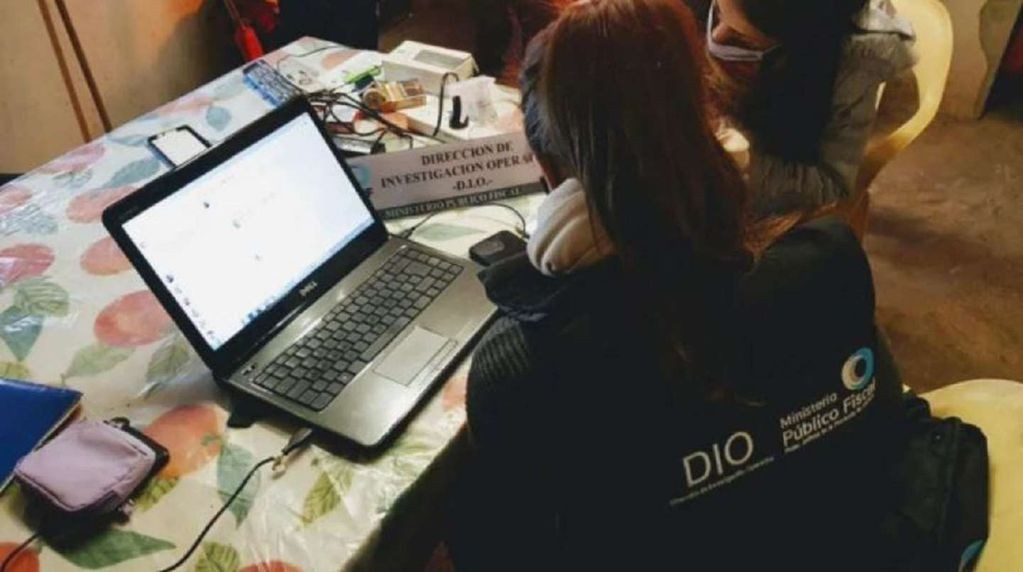 Un cura fue detenido por difundir pornografía infantil | Actualidad