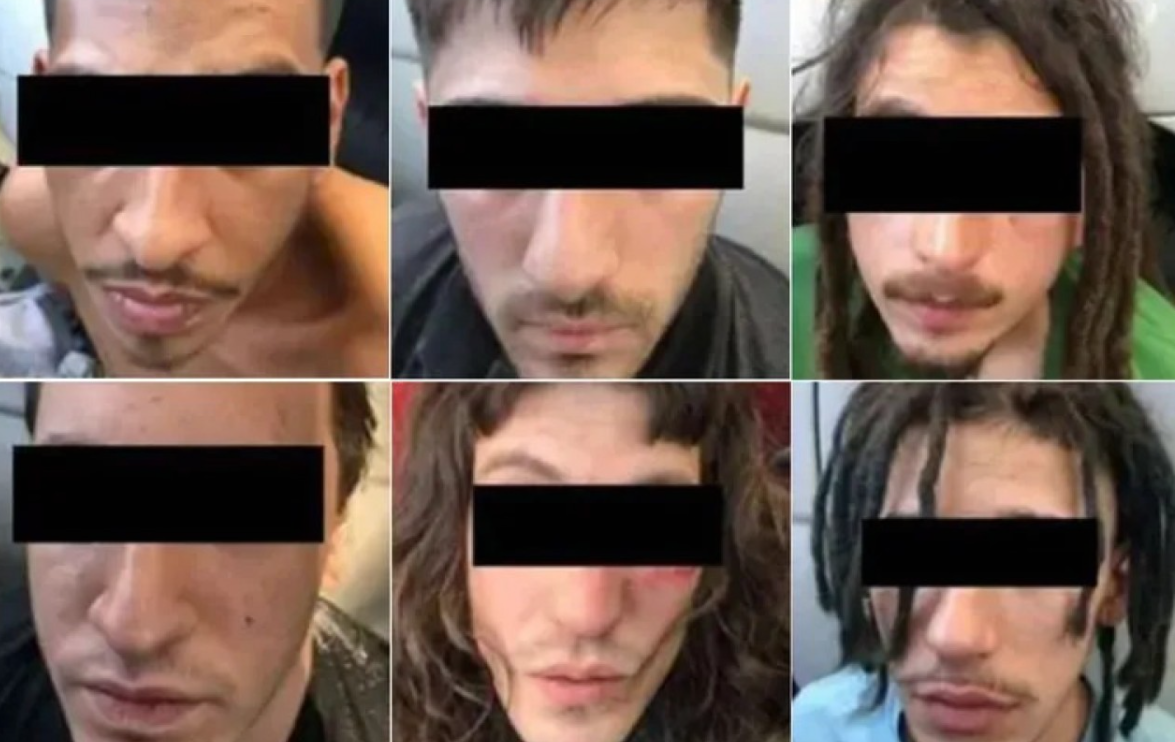 Violación grupal en Palermo: confirman la detención de uno de los acusados | Actualidad