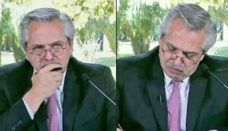 Los mejores memes de la "guerra" contra la inflación de Alberto | Redes