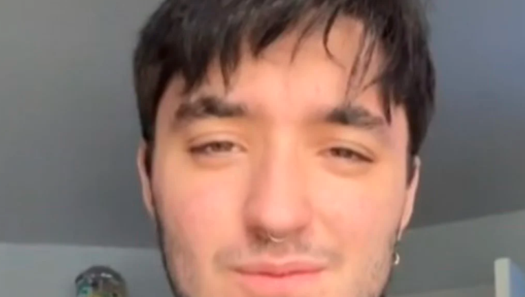 Se postuló a un trabajo y le llegó por error un aviso de la empresa que no debía leer | Redes