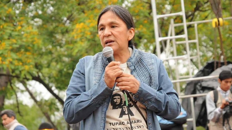 Denuncian que se agravaron las condiciones de la detención de Milagro Sala | Política