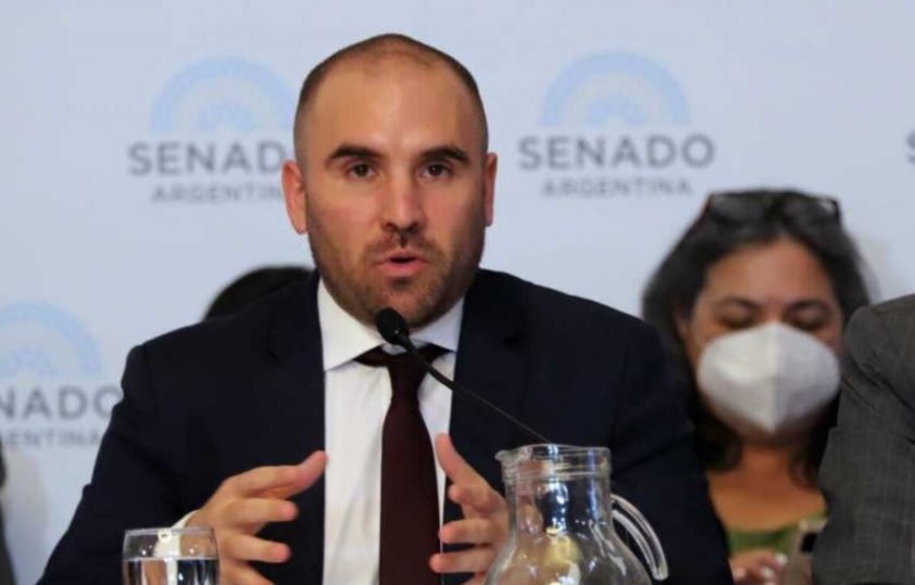 Martín Guzmán celebró la aprobación del acuerdo con el FMI | Política