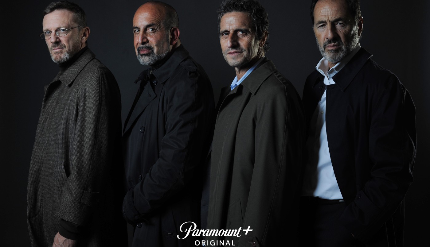 Más vigentes que nunca: "Los Simuladores" cumplen 20 años | Espectáculos