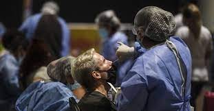 Coronavirus en la Argentina: por qué se triplicó el número de contagios en el reporte de este viernes | Actualidad