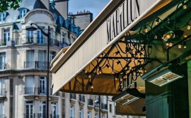 El bar en que el exPuma Federico Aramburu mantuvo una pelea antes de ser asesinado | Internacionales