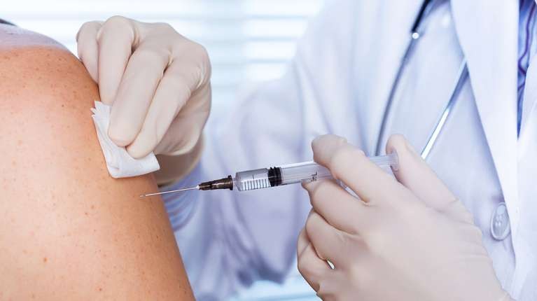 Se adelanta la campaña de vacunación antigripal: comienza el 25 de marzo | Actualidad