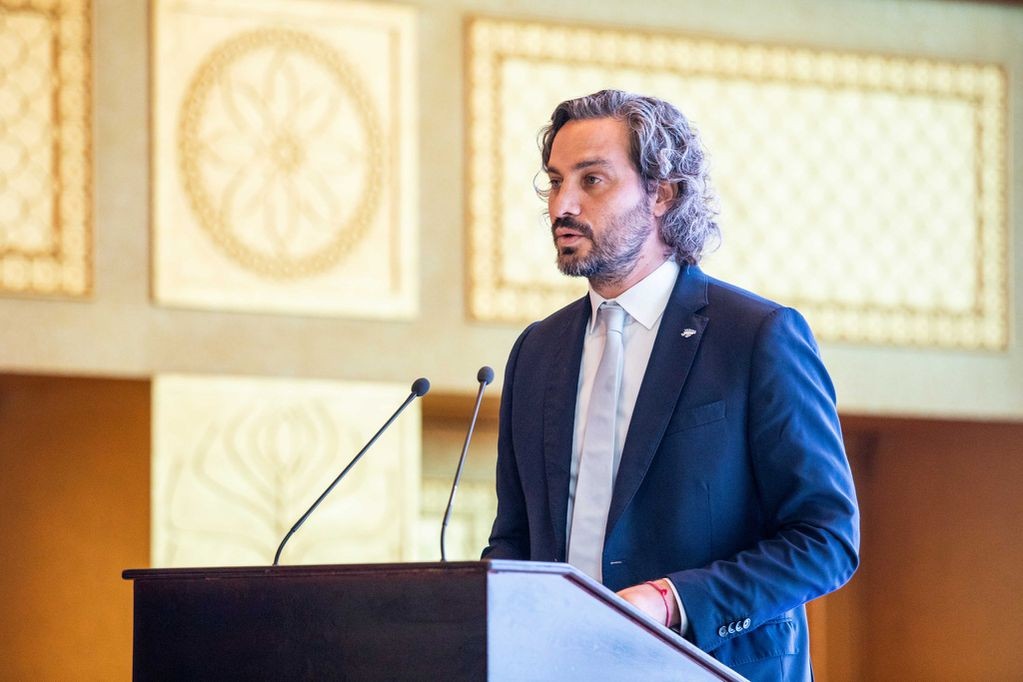 Cafiero admitió que el Frente de Todos atraviesa un "momento crítico" | Política