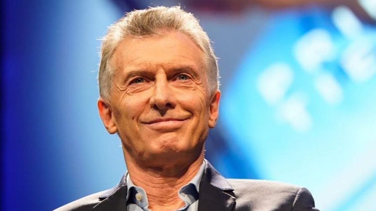 Dura crítica de Macri a Alberto Fernández: "No sabe dónde está, a dónde va, ni cómo ir" | Política