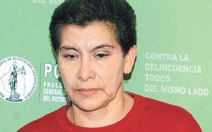 "La Mataviejitas", la mexicana que pasó de luchadora profesional a asesina de ancianas | Internacionales